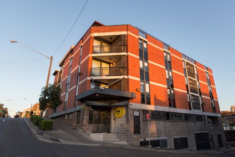 Hotel Hacienda - Phillip Island Accommodation 2