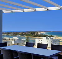 Sandy Cove Apartments - Phillip Island Accommodation