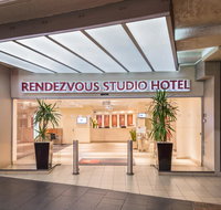 Rendezvous Hotel Sydney Central - Phillip Island Accommodation