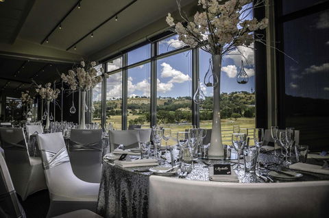 Rydges Mount Panorama Bathurst - Phillip Island Accommodation 41