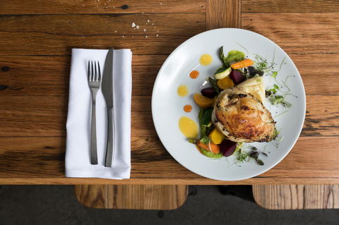 Rydges Mount Panorama Bathurst - Phillip Island Accommodation 32