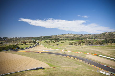 Rydges Mount Panorama Bathurst - Phillip Island Accommodation 42