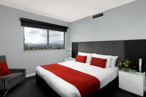 Rydges Mount Panorama Bathurst - Phillip Island Accommodation 4