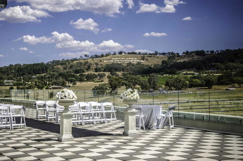 Rydges Mount Panorama Bathurst - Phillip Island Accommodation 39