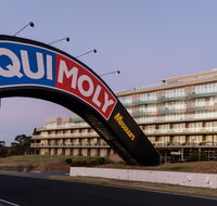 Rydges Mount Panorama Bathurst - Phillip Island Accommodation