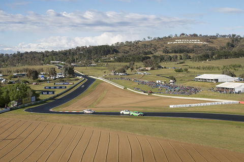 Rydges Mount Panorama Bathurst - Phillip Island Accommodation 13