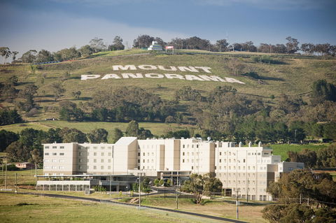 Rydges Mount Panorama Bathurst - Phillip Island Accommodation 43