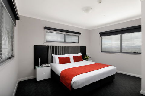 Rydges Mount Panorama Bathurst - Phillip Island Accommodation 10