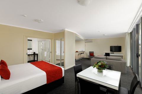 Rydges Mount Panorama Bathurst - Phillip Island Accommodation 20
