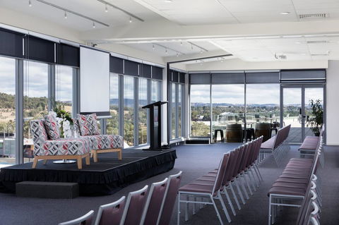 Rydges Mount Panorama Bathurst - Phillip Island Accommodation 37