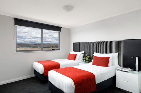 Rydges Mount Panorama Bathurst - Phillip Island Accommodation 9