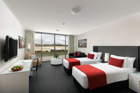 Rydges Mount Panorama Bathurst - Phillip Island Accommodation 19