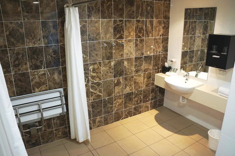 Rydges Mount Panorama Bathurst - Phillip Island Accommodation 1