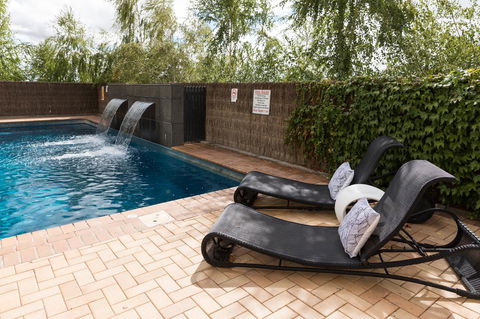 Rydges Mount Panorama Bathurst - Phillip Island Accommodation 16