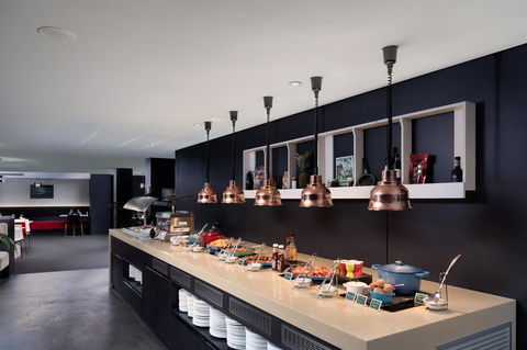 Rydges Mount Panorama Bathurst - Phillip Island Accommodation 25