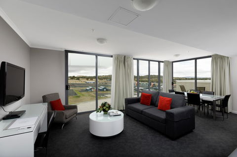 Rydges Mount Panorama Bathurst - Phillip Island Accommodation 8