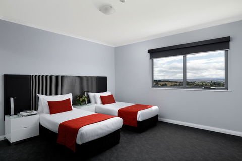Rydges Mount Panorama Bathurst - Phillip Island Accommodation 5