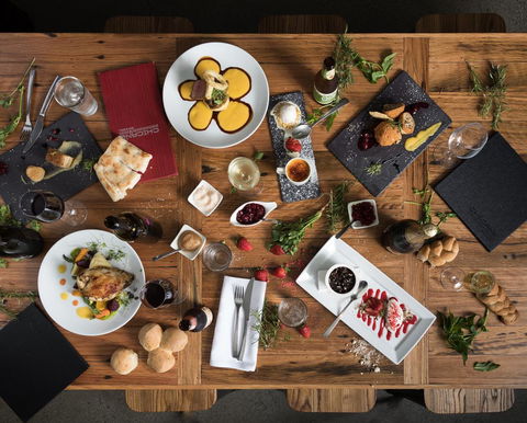 Rydges Mount Panorama Bathurst - Phillip Island Accommodation 28