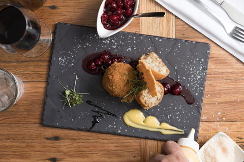 Rydges Mount Panorama Bathurst - Phillip Island Accommodation 34