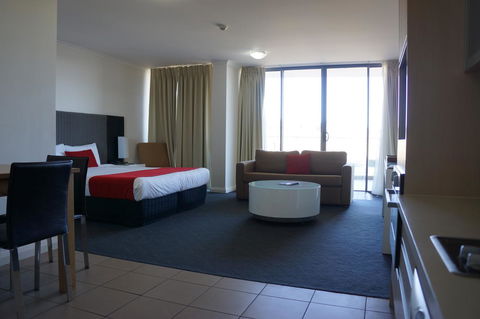 Rydges Mount Panorama Bathurst - Phillip Island Accommodation 3