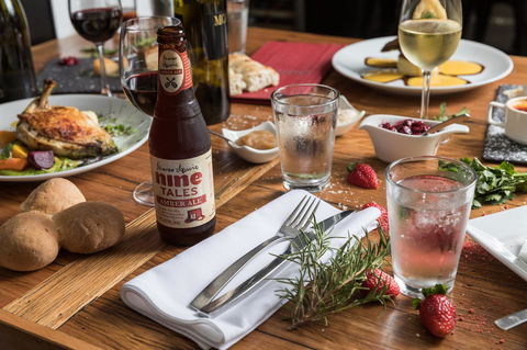 Rydges Mount Panorama Bathurst - Phillip Island Accommodation 30