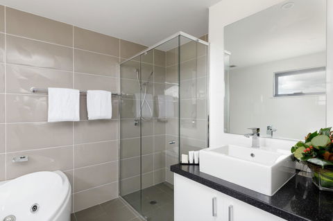 Rydges Mount Panorama Bathurst - Phillip Island Accommodation 6