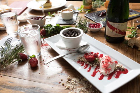 Rydges Mount Panorama Bathurst - Phillip Island Accommodation 29