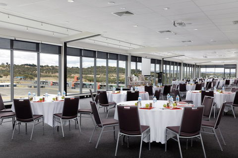 Rydges Mount Panorama Bathurst - Phillip Island Accommodation 38