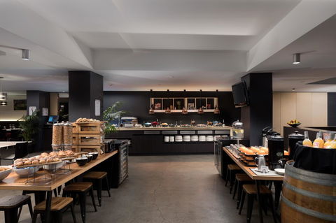 Rydges Mount Panorama Bathurst - Phillip Island Accommodation 24