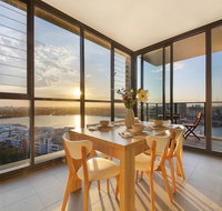 Stunning Sunset Water View 2BEDs on High Rises - Phillip Island Accommodation