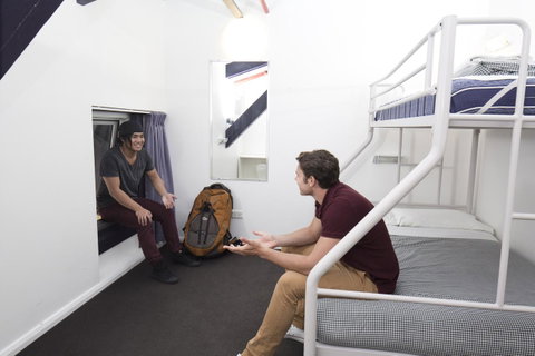 Railway Square YHA - Phillip Island Accommodation 35