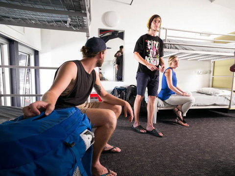 Railway Square YHA - Phillip Island Accommodation 1