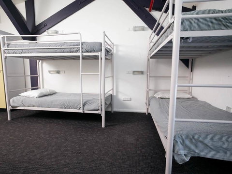 Railway Square YHA - Phillip Island Accommodation 2