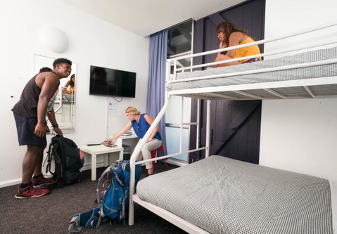 Railway Square YHA - Phillip Island Accommodation 30