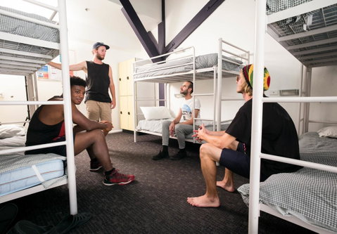 Railway Square YHA - Phillip Island Accommodation 38