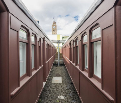 Railway Square YHA - Phillip Island Accommodation 18