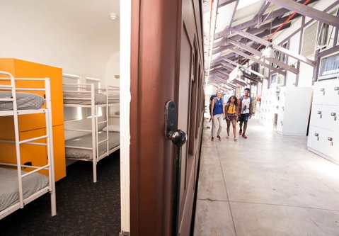 Railway Square YHA - Phillip Island Accommodation 20