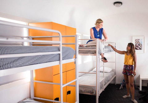 Railway Square YHA - Phillip Island Accommodation 40