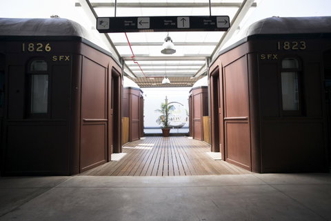 Railway Square YHA - Phillip Island Accommodation 13