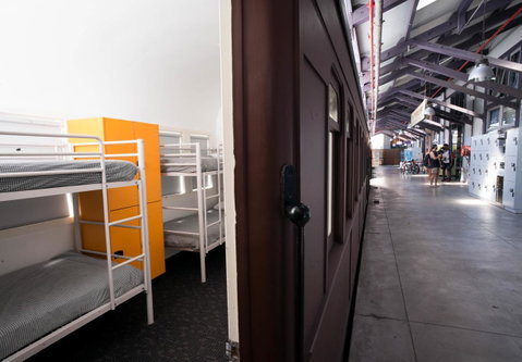 Railway Square YHA - Phillip Island Accommodation 41
