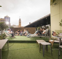 Railway Square YHA - Phillip Island Accommodation