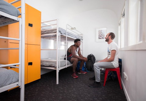 Railway Square YHA - Phillip Island Accommodation 44