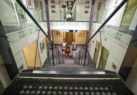 Railway Square YHA - Phillip Island Accommodation 17