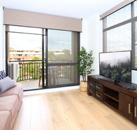 Vibrant inner-city living - Darling Harbour fringe - Phillip Island Accommodation