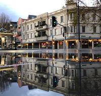 The Lucky Hotel - Phillip Island Accommodation