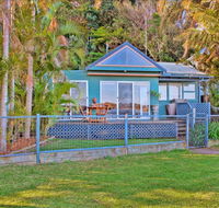 Swan Bay Hideaway - Phillip Island Accommodation