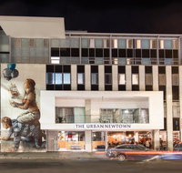 The Urban Newtown - Phillip Island Accommodation
