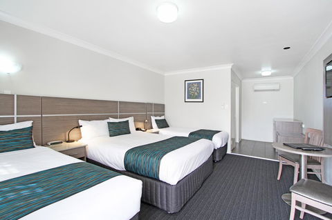 Quality Inn Ashby House Tamworth - Phillip Island Accommodation 10