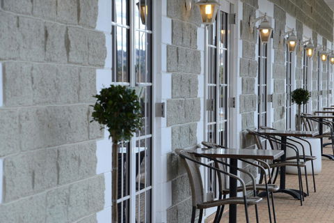 Quality Inn Ashby House Tamworth - Phillip Island Accommodation 17