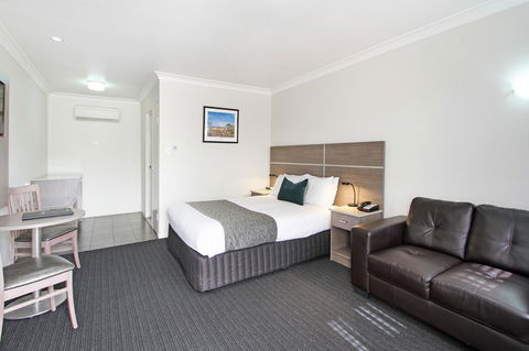 Quality Inn Ashby House Tamworth - Phillip Island Accommodation 3